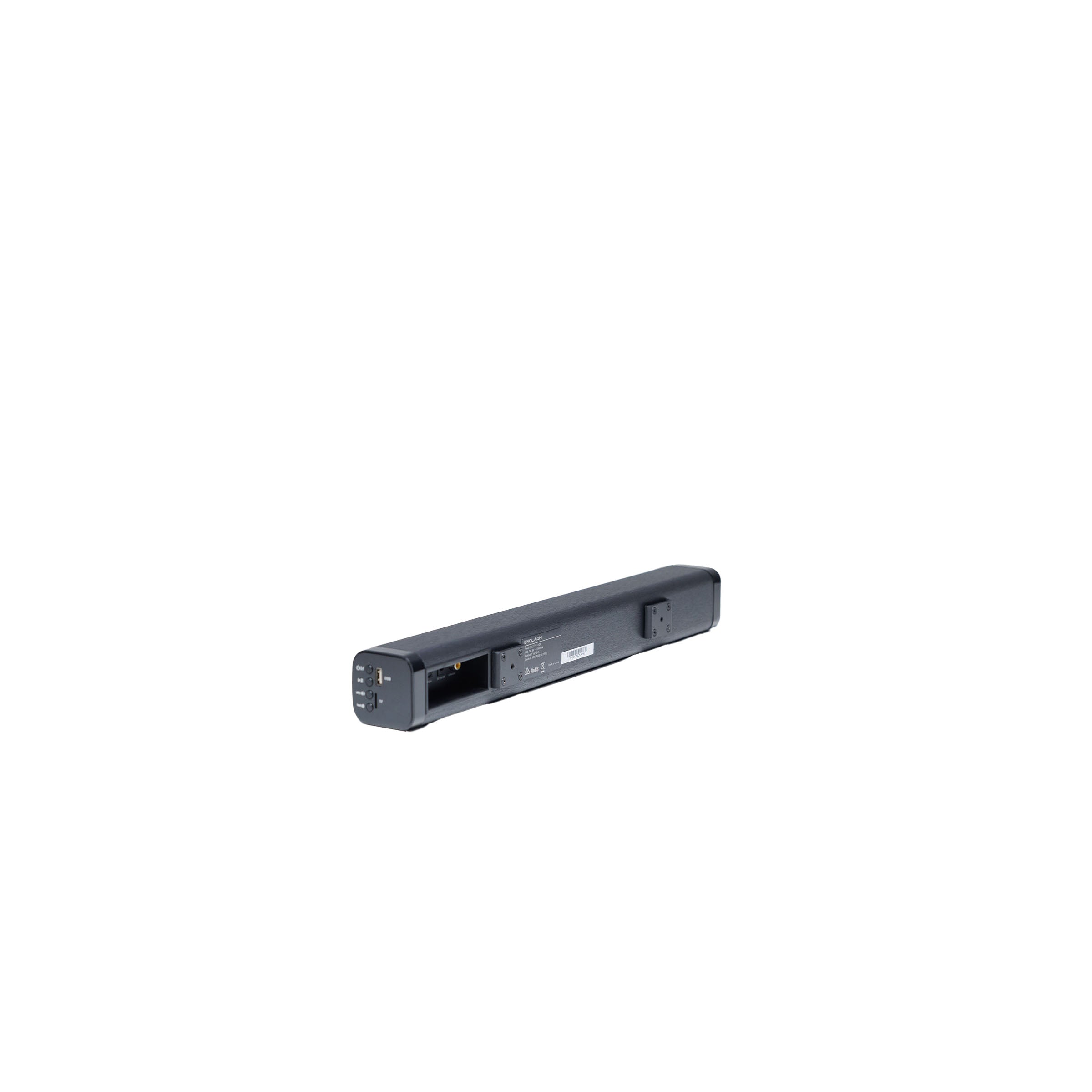 12v 2024 bluetooth soundbar