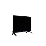 ENGLAON 24″ HD LED 12V TV with Built-in DVD player