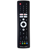 ENGLAON 22’’ Full HD 12V Google TV With Built-in DVD Player, Chromecast & Bluetooth