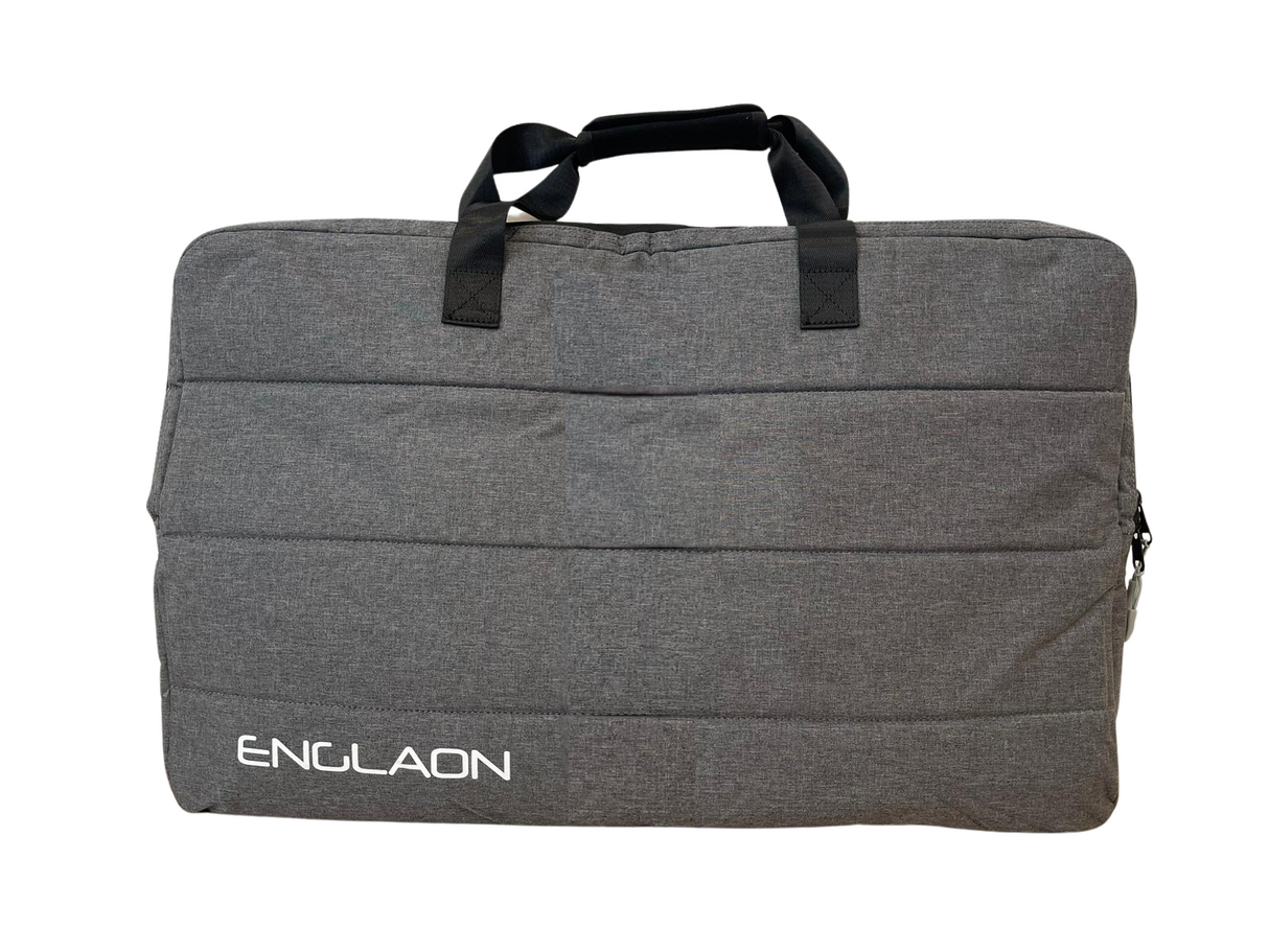 ENGLAON 22"-27’’ TV Transit Bag, Water resistant