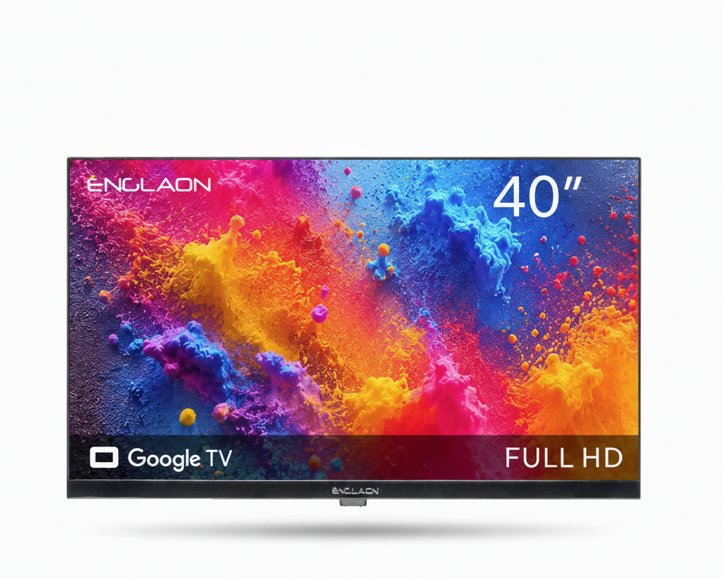ENGLAON 40" TV