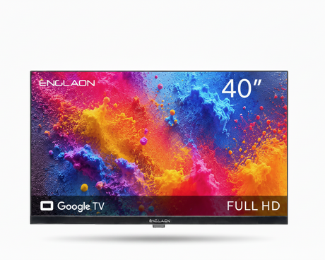 ENGLAON 40" TV