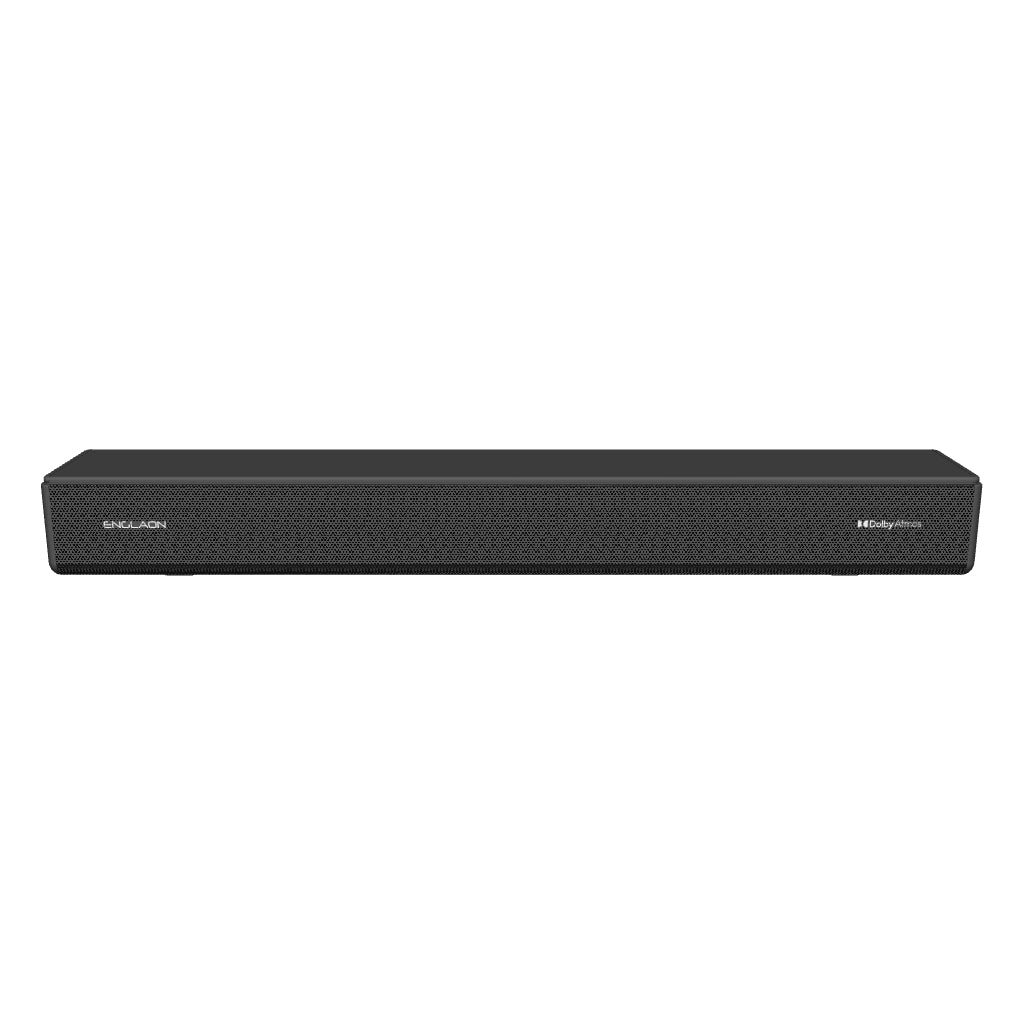 ENGLAON 27’’ 4K UHD 12V Entrainment System